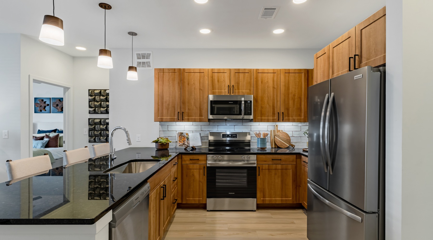 Apartments in Broomfield, Colorado